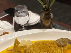 松鼠桂鱼-杭州西子湖四季酒店·金沙厅