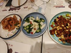 -南山鲜虾面·活鲜小馆·海味大连菜(南山总店)