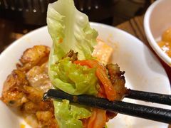 -么子烤肉(化龙池店)
