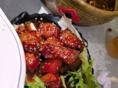 -眷江南之小蓝鲸(王府大街店)