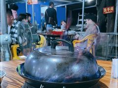 -大地农庄(逢沙大道店)