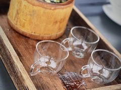 -汉水谣·江景餐厅(江滩店)