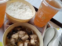 -真功夫(百荣店)