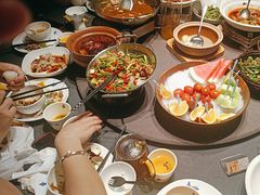 -简小舍·民间手艺菜(武昌江滩店)