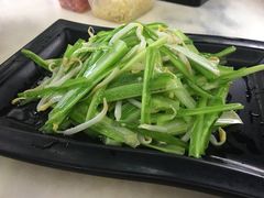 青龙菜-新峰肉骨茶