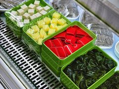 -水碾河刘老大串串香(水碾河路店)