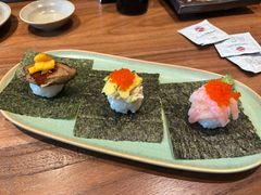 -Tuna maki寿司(苏州万象天地店)