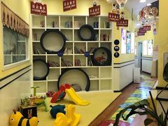 -小马快跑早教托育(茂悦里中心)