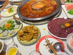 -大味生态火锅(蓝谷地店)