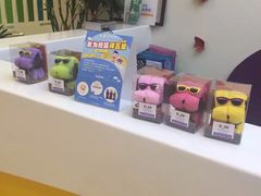 -瑞思少儿中心·少儿英语素养启蒙(回龙观校区)
