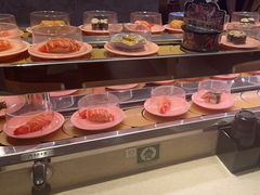 -争鲜回转寿司(东方银座店)