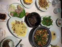 -华馨园北京烤鸭(丽水店)