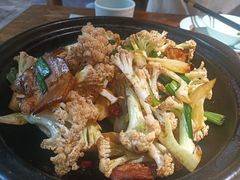 -小江南(万福园店)
