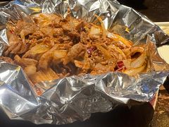 -玛吉阿米·餐吧