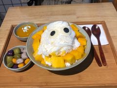 -怪物的冰与火(天虹商场中山路店)