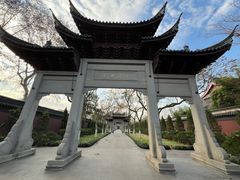 -钱王祠
