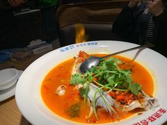 -坛宗剁椒鱼头(河西王府井店)