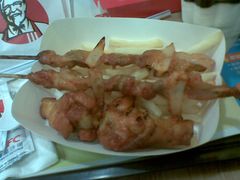 -肯德基(北京南站店)