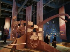 -盘龙城遗址博物院