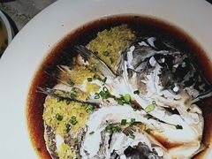 -绿茶餐厅(成都大悦城店)