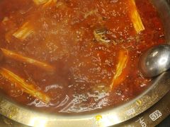 -蜀九香火锅(彩虹店)