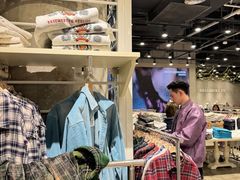 -BASEMENT FG (成都太古里店)