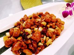 -香融府·烤鸭·家常菜(马家堡路店)