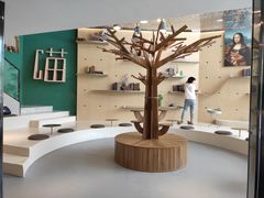-飞行喵MR PILOT|猫舍·猫咖(静安大融城店)