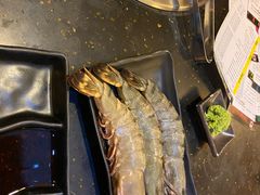 -熊出没日本烧肉放题