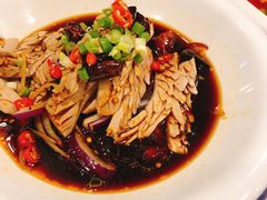-香融府·烤鸭·家常菜(马家堡路店)