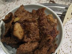 腌牛肉-高丽屋(天宁寺店)