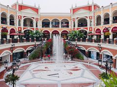 -佛罗伦萨小镇广佛名品奥特莱斯(疏港路店)