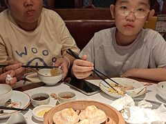 -金牌禄运·点心·啫煲(百信广场店)