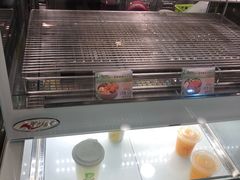 -德克士(三门路店)