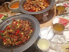 -六月雪干锅(绵阳凯德广场店)