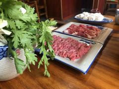 -燚焱炎火铜锅涮·烧烤