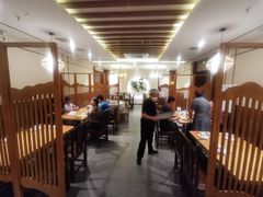 大堂-小土豆北方菜馆(文慧园店)