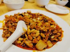 宫保鸡丁-泰丰楼(前门西大街店)