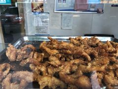 -汴京炸鸡王(蔡锷北路店)
