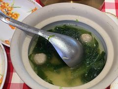 -西贝莜面村(金隅嘉品mall店)