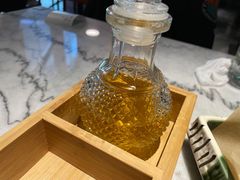 鲜酿杨梅酒-中8楼风尚云南菜(颐堤港店)