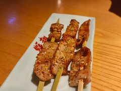 -蚝翅·海鲜粥·烧烤·龙虾季(海曙天一店)