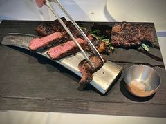 -王品牛排(杭州大厦店)