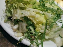 -一品诚记烤肉(大连柏威年购物中心店)