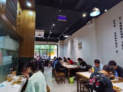 -端仕小锅(文林街店)