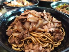 -慧娟面馆·餐厅(望江路店)