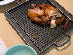 -吕氏疙瘩汤·海鲜新鲁菜(凯德mall新都心店)