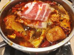 -吉野家(群力王府井店)