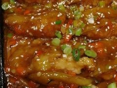 -金掌勺东北菜(格兰晴天店)