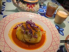 -撒拉花儿·新疆菜·清真(太阳宫店)